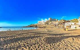 Apartamento De 2 Dormitorios Con Wifi, Cerca De Playa, En Playa De Las Americas